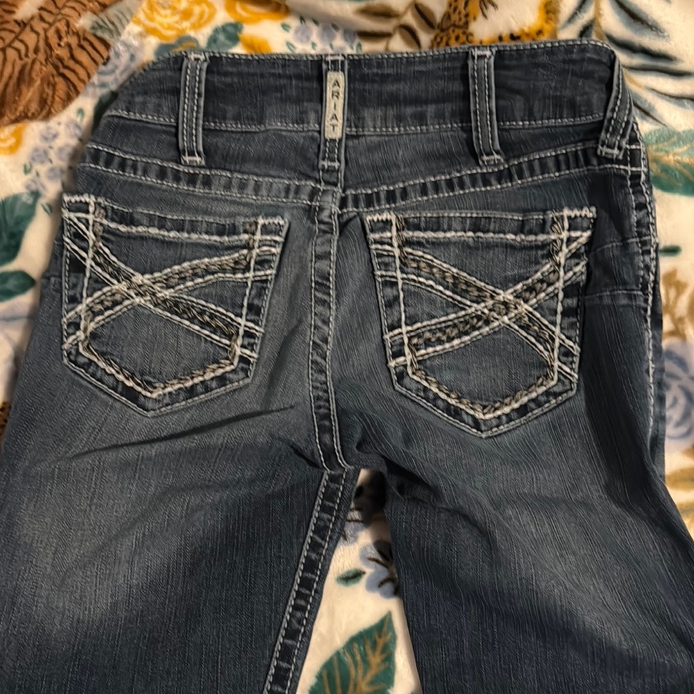 Stylish Blue Jeans for Women